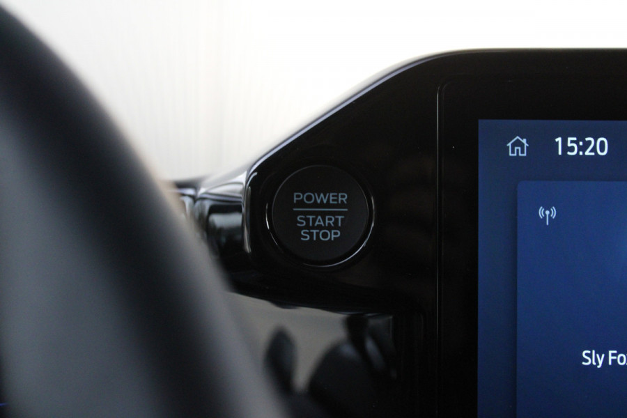 Ford Transit Custom 320 2.5 PHEV L2H1 Limited 232pk - 2x Schuifdeur - Trekhaak - Stoel/Stuurverwarming - ACC - Blindspot - Keyless - Rijklaar