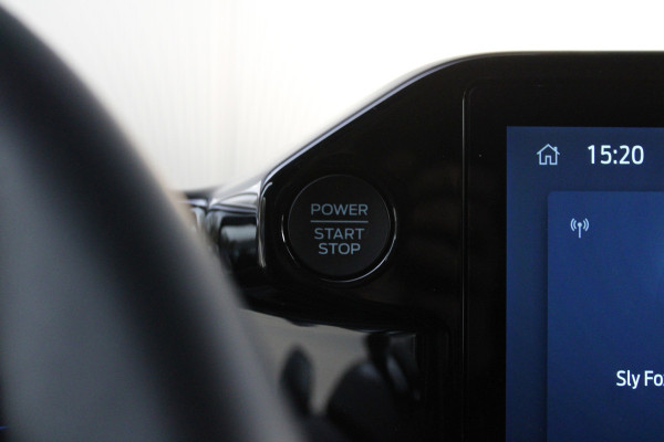 Ford Transit Custom 320 2.5 PHEV L2H1 Limited 232pk - 2x Schuifdeur - Trekhaak - Stoel/Stuurverwarming - ACC - Blindspot - Keyless - Rijklaar