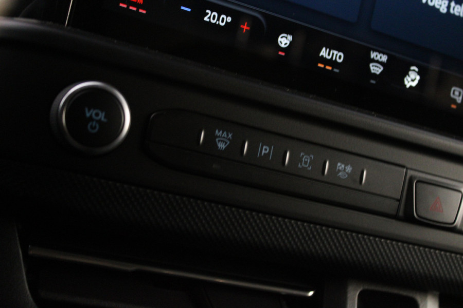 Ford Transit Custom 320 2.5 PHEV L2H1 Limited 232pk - 2x Schuifdeur - Trekhaak - Stoel/Stuurverwarming - ACC - Blindspot - Keyless - Rijklaar