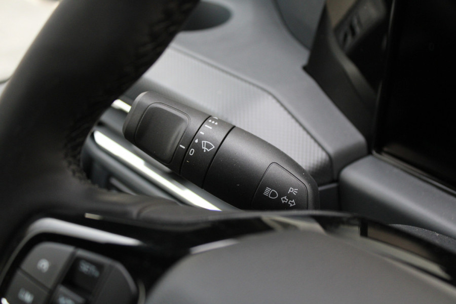 Ford Transit Custom 320 2.5 PHEV L2H1 Limited 232pk - 2x Schuifdeur - Trekhaak - Stoel/Stuurverwarming - ACC - Blindspot - Keyless - Rijklaar