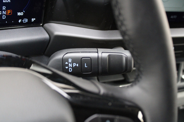 Ford Transit Custom 320 2.5 PHEV L2H1 Limited 232pk - 2x Schuifdeur - Trekhaak - Stoel/Stuurverwarming - ACC - Blindspot - Keyless - Rijklaar