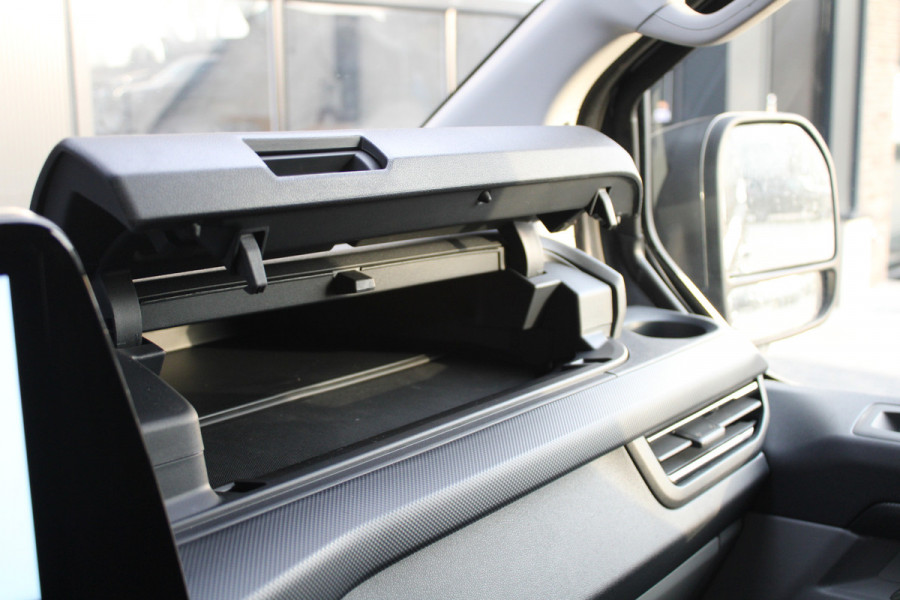 Ford Transit Custom 320 2.5 PHEV L2H1 Limited 232pk - 2x Schuifdeur - Trekhaak - Stoel/Stuurverwarming - ACC - Blindspot - Keyless - Rijklaar