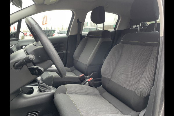 Citroën C3 1.2 PureTech Automaat | Apple/Android CarPlay
