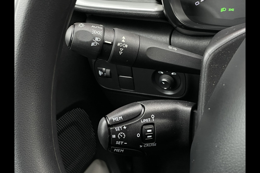 Citroën C3 1.2 PureTech Automaat | Apple/Android CarPlay