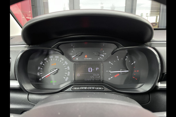 Citroën C3 1.2 PureTech Automaat | Apple/Android CarPlay
