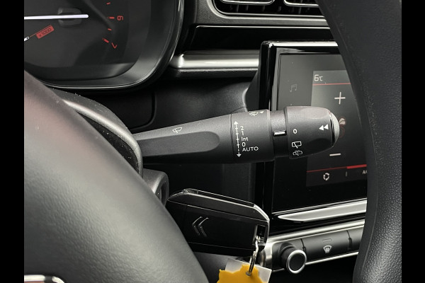 Citroën C3 1.2 PureTech Automaat | Apple/Android CarPlay