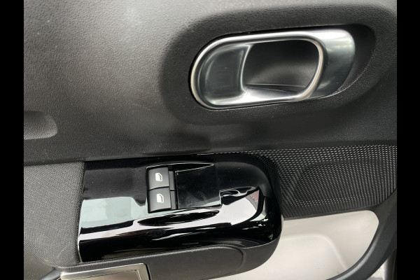 Citroën C3 1.2 PureTech Automaat | Apple/Android CarPlay