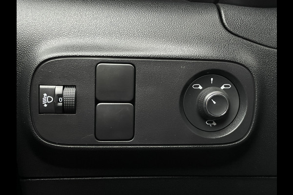Citroën C3 1.2 PureTech Automaat | Apple/Android CarPlay
