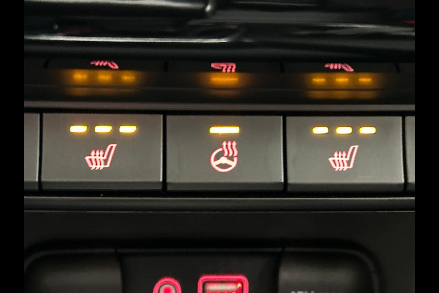 Kia Sportage 1.6 T-GDI 4WD GT-Line Automaat Carplay Trekhaak Leder Camera Panorama-dak