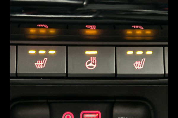 Kia Sportage 1.6 T-GDI 4WD GT-Line Automaat Carplay Trekhaak Leder Camera Panorama-dak