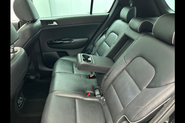 Kia Sportage 1.6 T-GDI 4WD GT-Line Automaat Carplay Trekhaak Leder Camera Panorama-dak