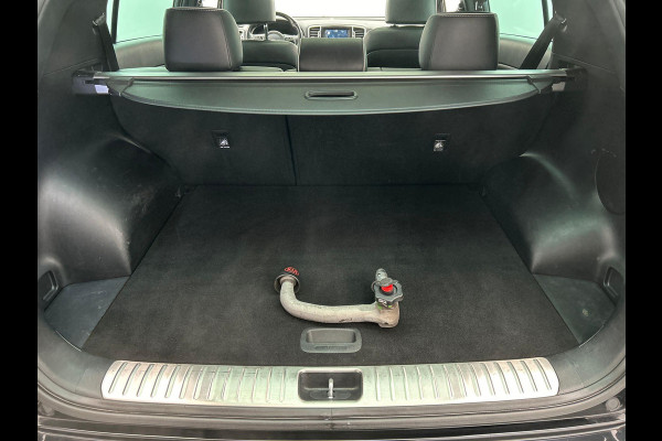 Kia Sportage 1.6 T-GDI 4WD GT-Line Automaat Carplay Trekhaak Leder Camera Panorama-dak