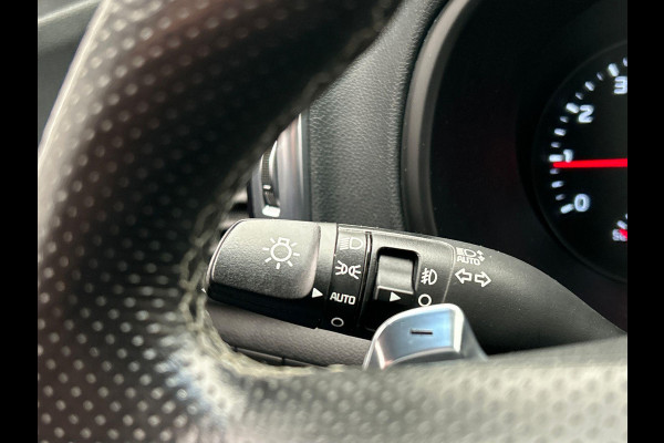 Kia Sportage 1.6 T-GDI 4WD GT-Line Automaat Carplay Trekhaak Leder Camera Panorama-dak