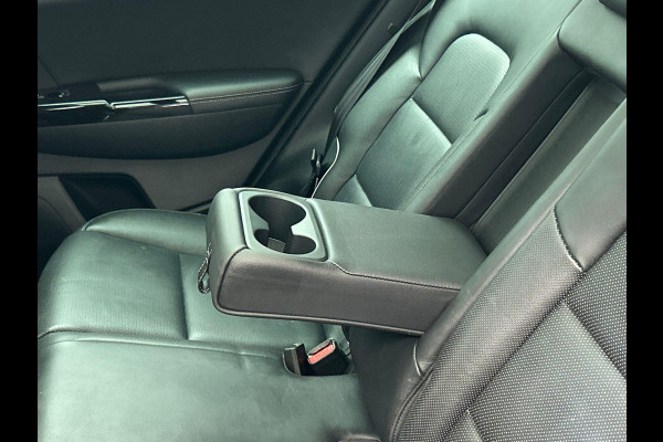 Kia Sportage 1.6 T-GDI 4WD GT-Line Automaat Carplay Trekhaak Leder Camera Panorama-dak