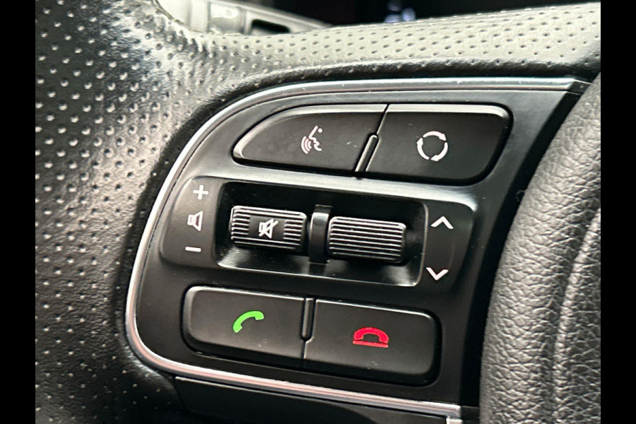 Kia Sportage 1.6 T-GDI 4WD GT-Line Automaat Carplay Trekhaak Leder Camera Panorama-dak