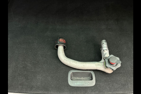 Kia Sportage 1.6 T-GDI 4WD GT-Line Automaat Carplay Trekhaak Leder Camera Panorama-dak