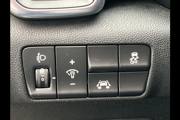 Kia Sportage 1.6 T-GDI 4WD GT-Line Automaat Carplay Trekhaak Leder Camera Panorama-dak