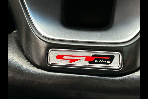 Kia Sportage 1.6 T-GDI 4WD GT-Line Automaat Carplay Trekhaak Leder Camera Panorama-dak