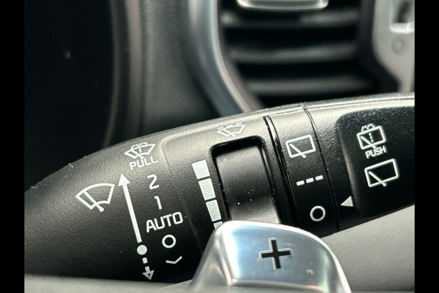 Kia Sportage 1.6 T-GDI 4WD GT-Line Automaat Carplay Trekhaak Leder Camera Panorama-dak