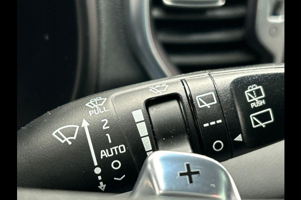 Kia Sportage 1.6 T-GDI 4WD GT-Line Automaat Carplay Trekhaak Leder Camera Panorama-dak