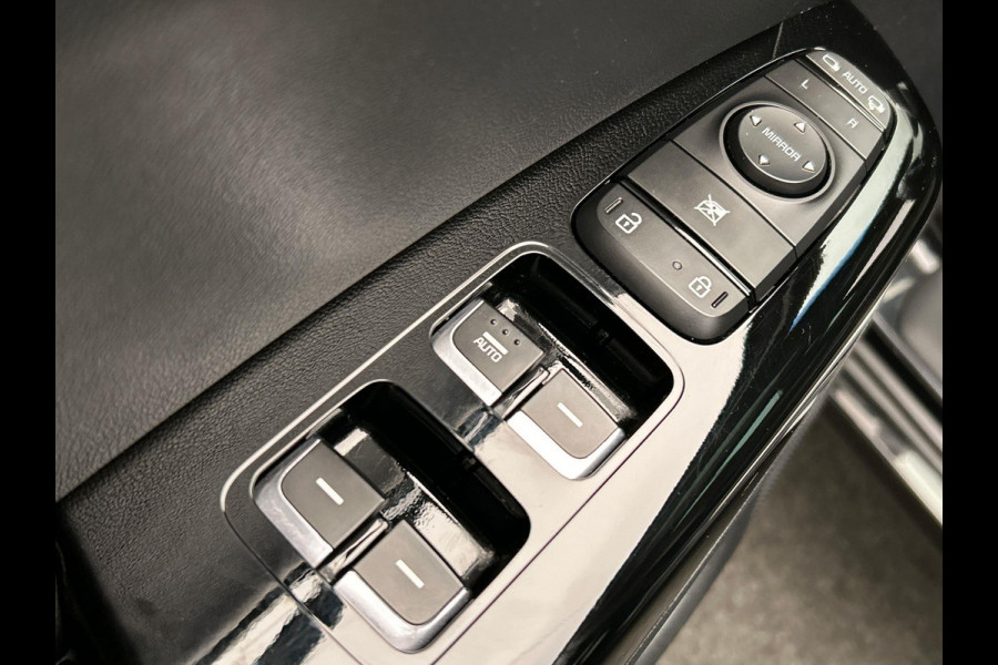 Kia Sportage 1.6 T-GDI 4WD GT-Line Automaat Carplay Trekhaak Leder Camera Panorama-dak
