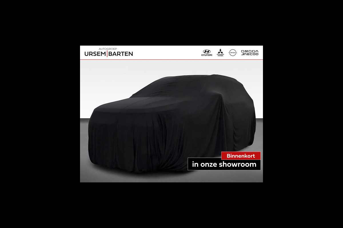 Volkswagen T-Cross 1.0 TSI Style | Automaat |