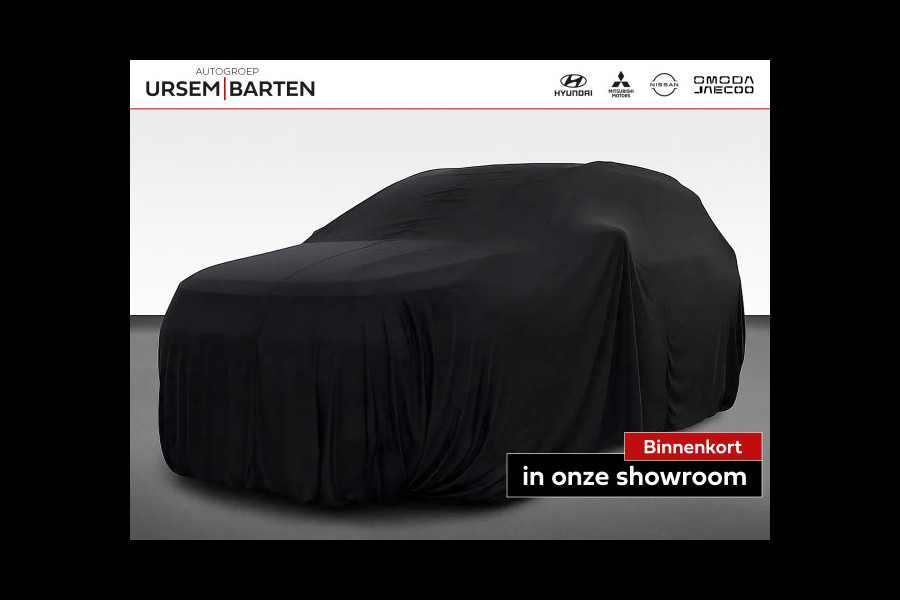 Volkswagen T-Cross 1.0 TSI Style | Automaat |