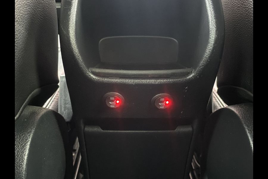 Mercedes-Benz A-Klasse 180 Business Solution Lederen bekleding |