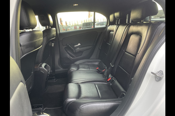 Mercedes-Benz A-Klasse 180 Business Solution Lederen bekleding |