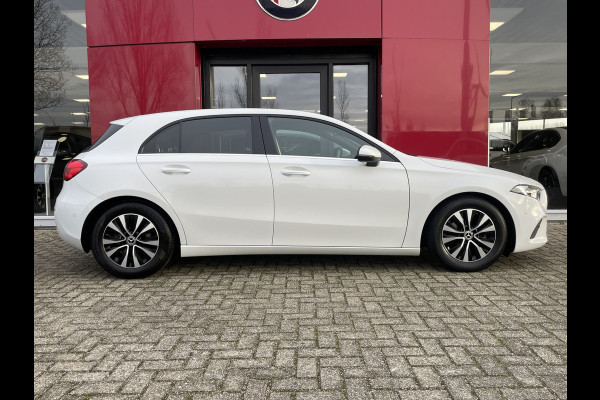 Mercedes-Benz A-Klasse 180 Business Solution Lederen bekleding |