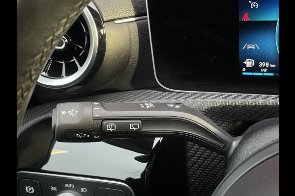 Mercedes-Benz A-Klasse 180 Business Solution Lederen bekleding |