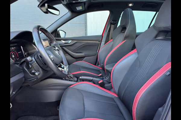 Škoda Kamiq 1.0 TSI Automaat Monte Carlo * Panorama * Navigatie * Camera * Climate Control *