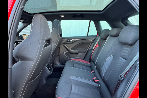 Škoda Kamiq 1.0 TSI Automaat Monte Carlo * Panorama * Navigatie * Camera * Climate Control *