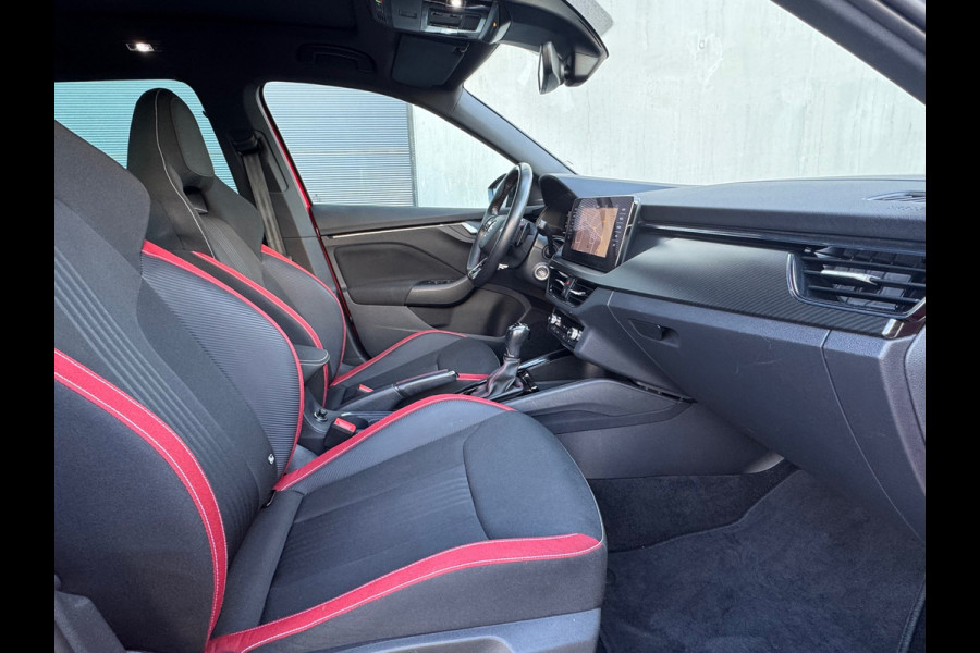 Škoda Kamiq 1.0 TSI Automaat Monte Carlo * Panorama * Navigatie * Camera * Climate Control *