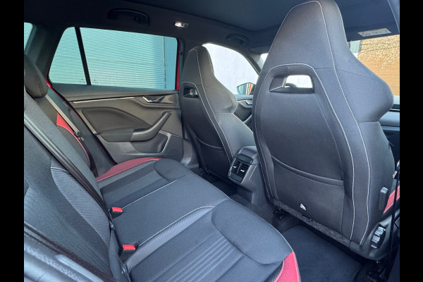 Škoda Kamiq 1.0 TSI Automaat Monte Carlo * Panorama * Navigatie * Camera * Climate Control *