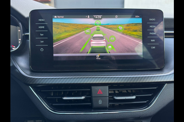 Škoda Kamiq 1.0 TSI Automaat Monte Carlo * Panorama * Navigatie * Camera * Climate Control *