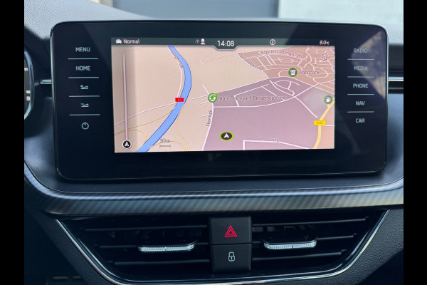 Škoda Kamiq 1.0 TSI Automaat Monte Carlo * Panorama * Navigatie * Camera * Climate Control *