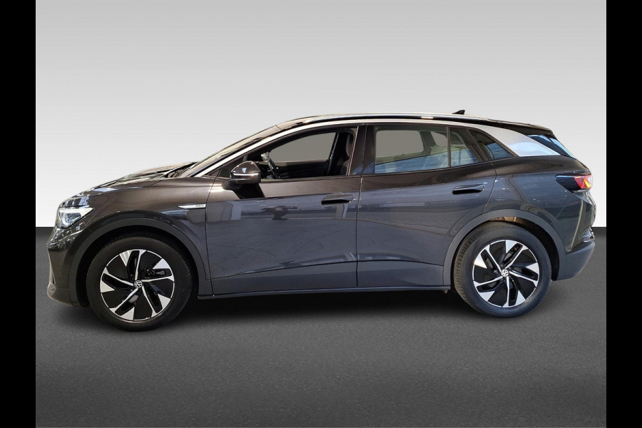 Volkswagen ID.4 Pro 77 kWh  | LED | Adaptieve Cruise Control |