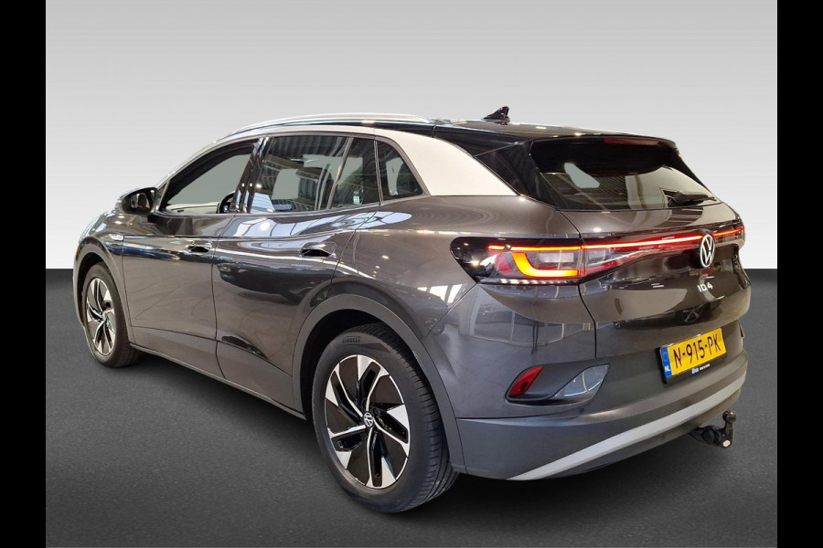 Volkswagen ID.4 Pro 77 kWh  | LED | Adaptieve Cruise Control |