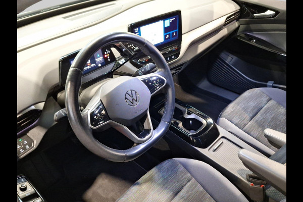 Volkswagen ID.4 Pro 77 kWh  | LED | Adaptieve Cruise Control |