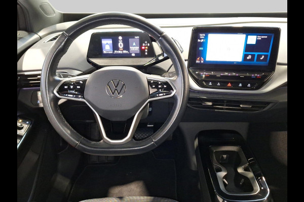 Volkswagen ID.4 Pro 77 kWh  | LED | Adaptieve Cruise Control |