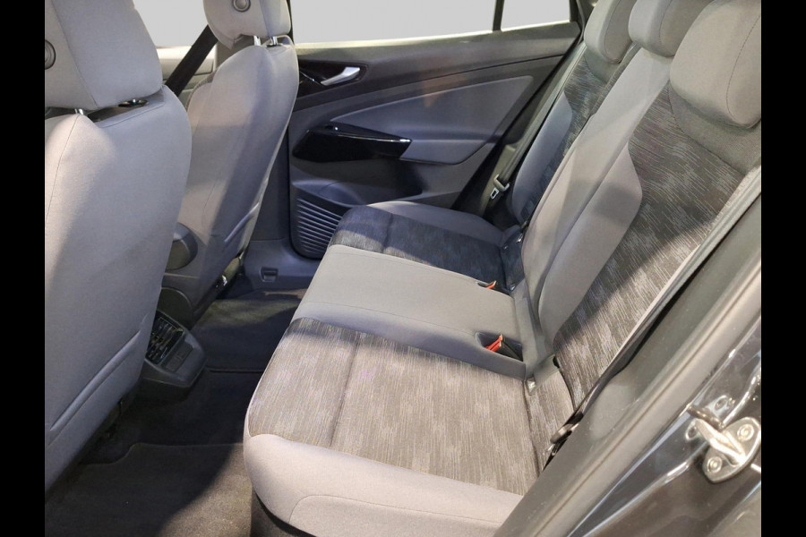 Volkswagen ID.4 Pro 77 kWh  | LED | Adaptieve Cruise Control |