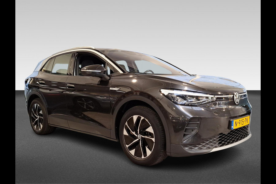 Volkswagen ID.4 Pro 77 kWh  | LED | Adaptieve Cruise Control |