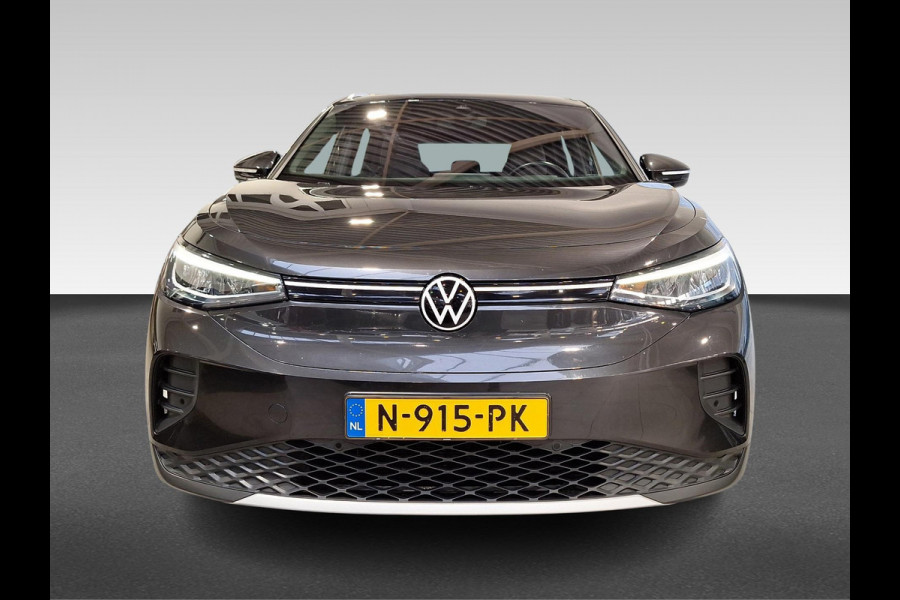 Volkswagen ID.4 Pro 77 kWh  | LED | Adaptieve Cruise Control |