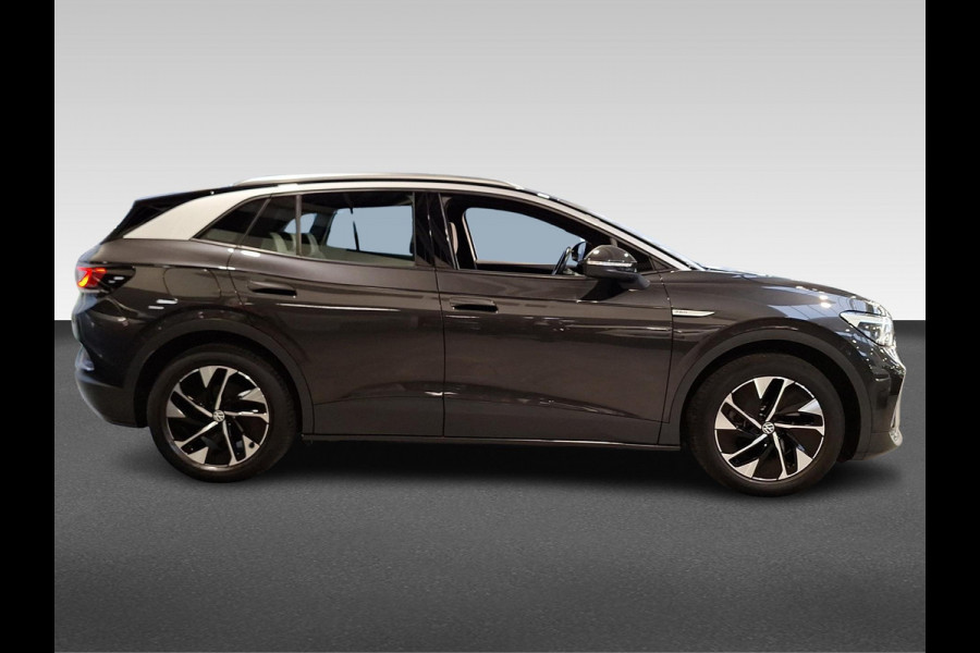 Volkswagen ID.4 Pro 77 kWh  | LED | Adaptieve Cruise Control |