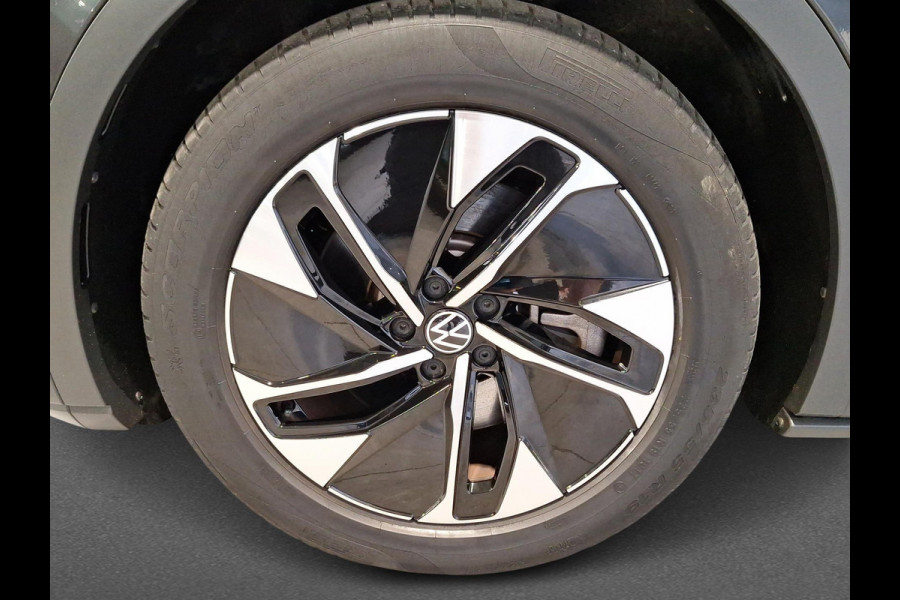 Volkswagen ID.4 Pro 77 kWh  | LED | Adaptieve Cruise Control |