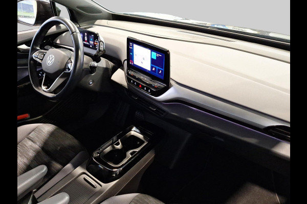 Volkswagen ID.4 Pro 77 kWh  | LED | Adaptieve Cruise Control |