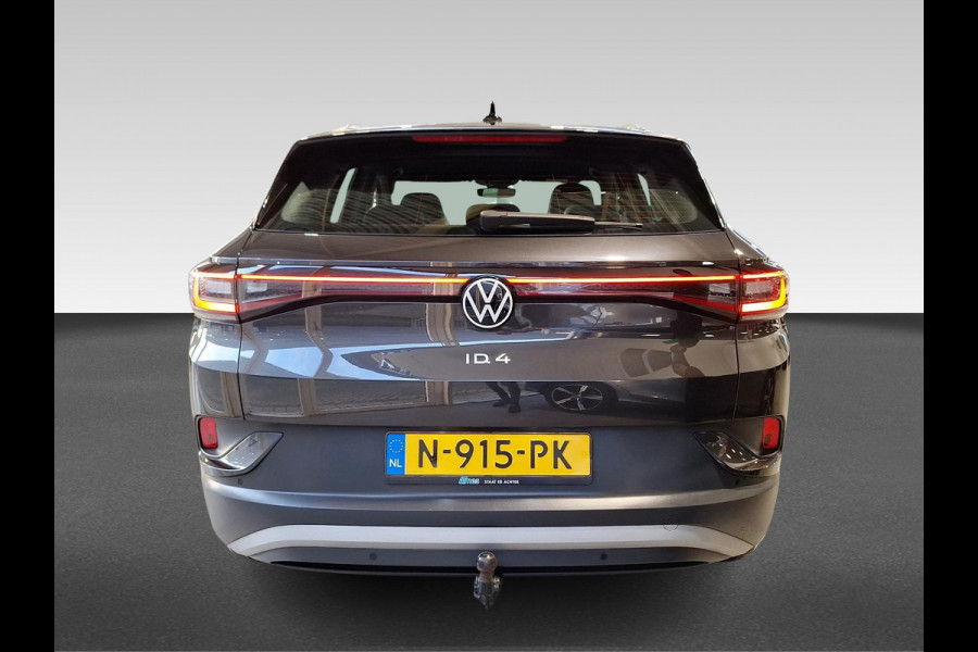 Volkswagen ID.4 Pro 77 kWh  | LED | Adaptieve Cruise Control |