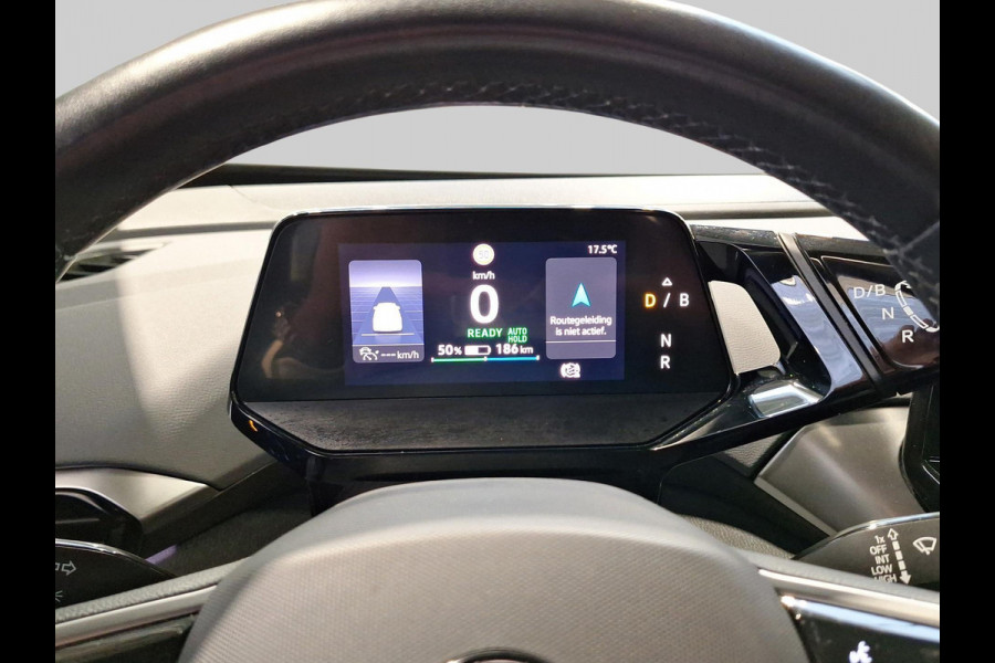 Volkswagen ID.4 Pro 77 kWh  | LED | Adaptieve Cruise Control |