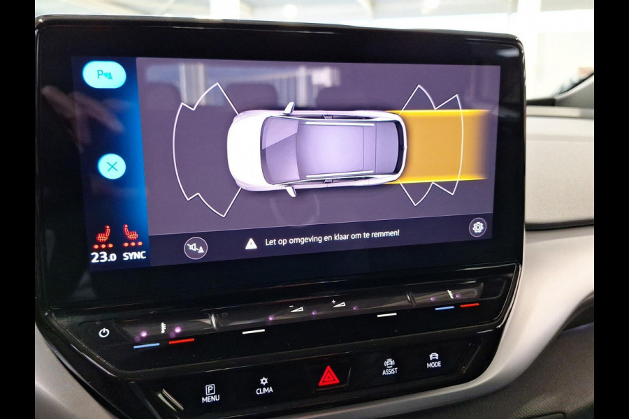 Volkswagen ID.4 Pro 77 kWh  | LED | Adaptieve Cruise Control |